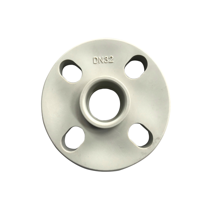 PPH 热熔承插法兰